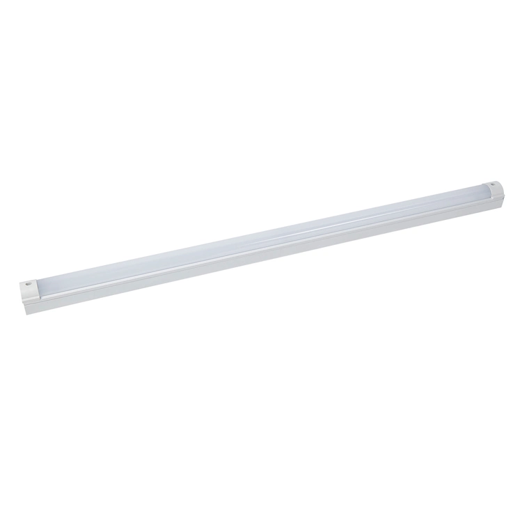 Batten Tube LED Emergency LED Tube Ceiling LED Linear Strip Lighting