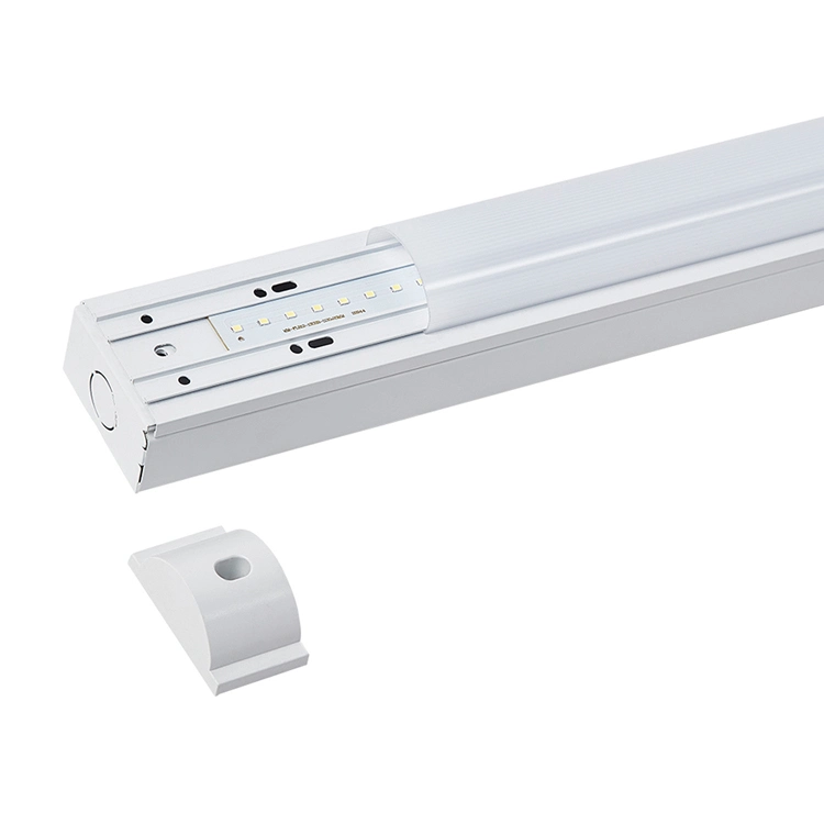 Batten Tube LED Emergency LED Tube Ceiling LED Linear Strip Lighting