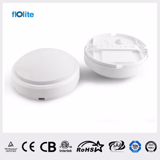 Mamparo LED Serie Bh176 IP54