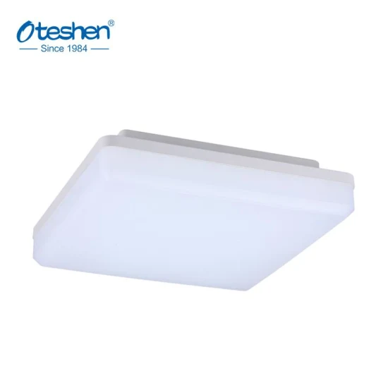 Blanco frío Cartón Oteshen Guangdong IP44 Mamparo LED con EMC Lxd1320-15