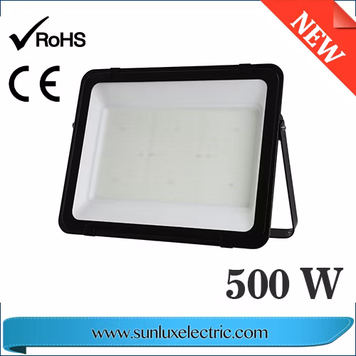 High Lumen 6000K Portable 10W 50W 100W 200W COB LED Luz de inundación Aluminio Exterior IP65 Impermeable Estadio Reflector